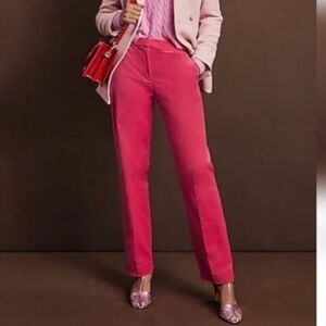 J Crew Full-Length Kate Straight-Leg